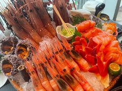 -花潮料理艺食馆(SM新生活广场店)
