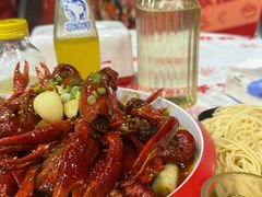 -虎虎龙虾大排档(双井店)