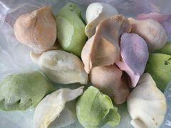-正隆斋素食超市(西四店)