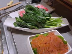 -海底捞火锅(金光华店)