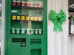 -ALPHA COFFEE阿尔法咖啡(虹泉路店)