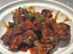 -绿茶餐厅(布吉万象汇店)