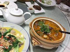 -西安西藏大厦开元名都大酒店·四季轩中餐厅
