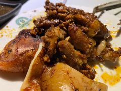 -戈拿旺巴西烤肉(崇文门店)
