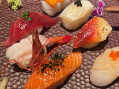 -炙柒Sekinana·精致日料(合生汇店)