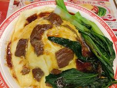 -孖记茶档·热腾茶餐(江南西plus店)