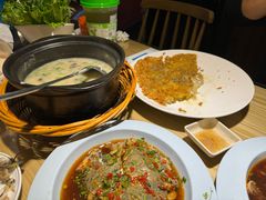 -潮汕壹号·潮汕菜·打边炉·生腌(总店)