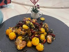 -玉湖盛宴(滨湖路店)