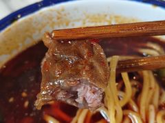 精品牛肉面-山城耳朵面(光电园店)