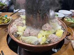 -吴天家私坊铜火锅(远达·帝景华廷店)
