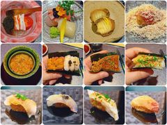 -小十Omakase(地王大厦店)