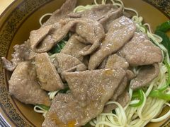 -麻哥面猪肝面(仁和广场店)