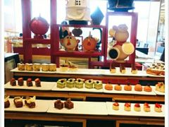 -大中华希尔顿酒店-念自助餐·嗨啤·小龙虾