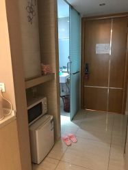 -宝媛会月子中心(越秀店)