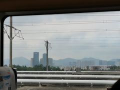 -深圳坪山站