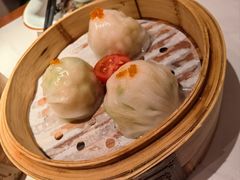 -禄运茶居·手工点心(猎德店)