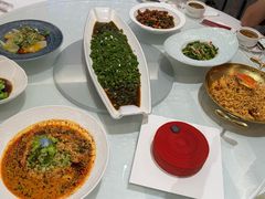-写庭·鱼鲜川菜·宴请(铁像寺水街店)