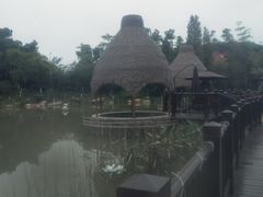 -美的鹭湖森林度假区