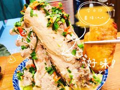 -曼谷食堂·泰国家庭料理(丹桂路店)
