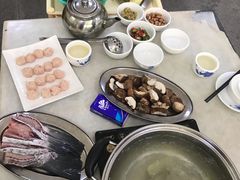 -源港渔村-中山脆肉鲩(博罗店)