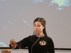 -汉艺唐风茶艺培训(联发华美空间店)