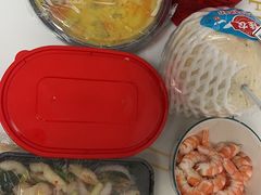-清迈清迈巷口小排档(烟台山店)