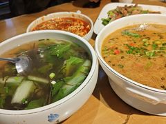 -邵厨香菜馆(唐人街店)