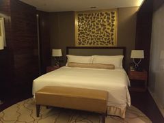 -太原凯宾斯基饭店