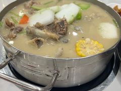 -御龙海鲜火锅(十六浦店)