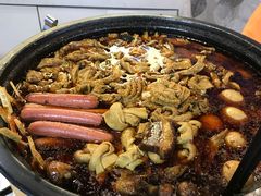 -安徽阜阳卷馍(西单店)