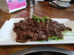 -大自然醉鹅·铁锅火焰鹅(上海联洋店)