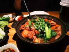 -牛小灶牛杂煲(北京路店)