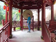 -楠溪江风景名胜区