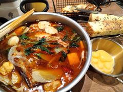 -野人部落(中街店)