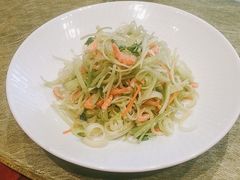 -清雅臻品·竹林院落·新派青岛菜(崂山店)