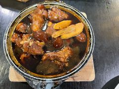 -中西名菜(增城店)