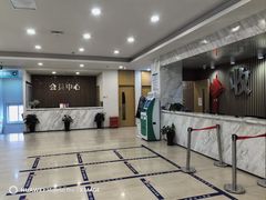 -上海仁爱医院