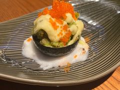 -贰捌零叁精致料理(钱湖店)