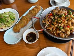 -莲餐厅·湖北菜·潜江小龙虾店(愚园路店)