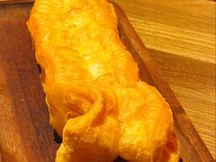 油条-KŌNG胶东小馆(华熙店)