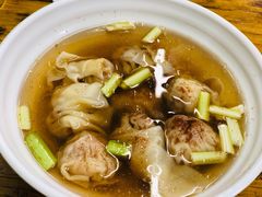 鲜虾净云吞-小梁哥云吞面(黄贝岭店)