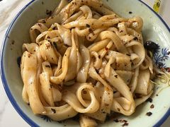 -郑凉面24h店(黄金小区店)