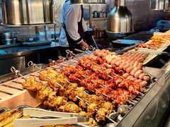 -梨花自助烤肉(天河城店)