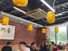 -长安后宰门水盆羊肉(新都心店)