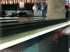 -绿茶餐厅(平谷华联店)