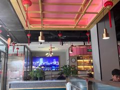 -兴蓉合川湘私房菜巫山烤鱼(人大店)