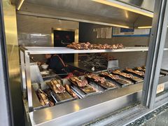 -老黄记手撕烤兔(玉林街店)