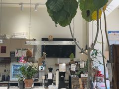 -花仓咖啡(祥安巷店)