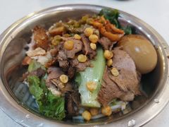 -老东江米粉(南方大厦店)