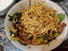 重庆小面-小街天府